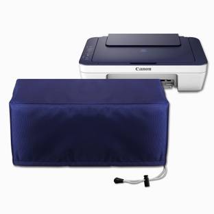 dorado Dust Proof Water Proof Washable Printer Cover for Canon PIXMA Ink Efficient E477 Wireless Printer Cover