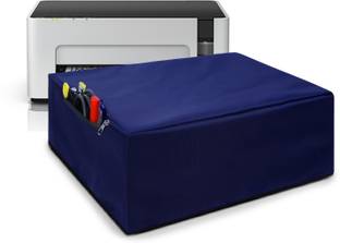 Alifiya Printer Cover For Epson M1120 Monochrome Wi-Fi Ink Tank Printer-Blue Printer Cover