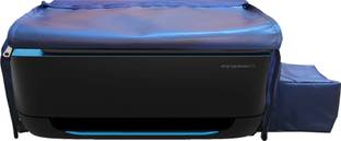 Protectio Dust Proof Washable Chain Printer Cover For HP 419 All-in-One Ink Tank Wireless Printer Cover