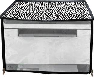 ATP Printer Cover For HP Laser Jet Tank MFP 2606sdw Printer (Zebra Print) Printer Cover