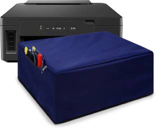 Alifiya Dust Proof Washable Printer Cover for Canon PIXMA GM2070 Printer Cover