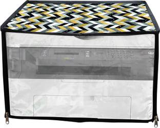 HomeStore-YEP for HP Laser MFP 1188nw Tile Design Printer Cover