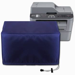 dorado Dust proof Water Proof Nylon Cover For Brother MFC-L2701DW Multi-function Laser Wifi Printer Cover
