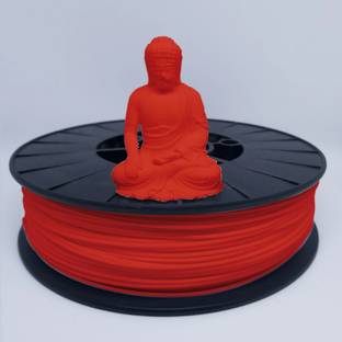 3D Galaxy Imagine Create Print PLA 3D 1.75 mm Red Printing Material,Spool 3D Printing Printer Filament
