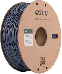 eSUN ABS Filament 1.75mm, 3D  Printer Filament
