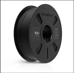 NUMAKERS PLABLK175-1 Printer Filament