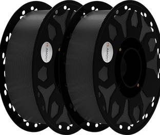 Filamont PLA+ BLACK COMBO Printer Filament