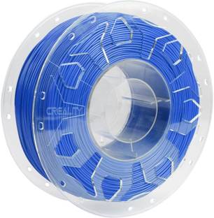 Creality PLA 3D Printing Filament Blue 1.75mm Net Weight-1kg Printer Filament