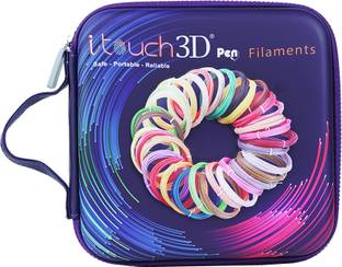 WOL3D Itouch 3D Pen filament Pouch Printer Filament