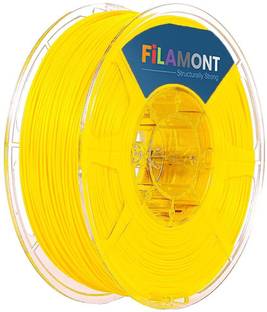 Protomont TECHNOLOGIES FiLAMONT PLA Premium Plus Filament – High-Quality 3D  Printer Filament