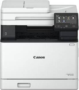 Canon imageClass MF752Cdw Multi-function WiFi Color Laser Printer