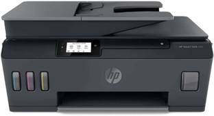 HP Smart Tank 530 All-in-One Multi-function WiFi Color Ink Tank Printer