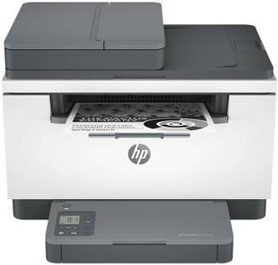 HP M233sdw Multi-function WiFi Monochrome Laser Printer with Auto Duplex Feature