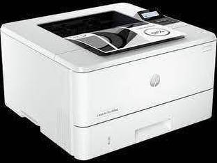 HP HP4004DN E STAMP Single Function Monochrome Laser Printer