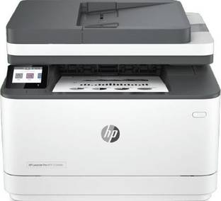 HP LaserJet Pro MFP 3104fdn Printer Multi-function Monochrome Laser Printer