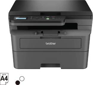 brother DCP-B7600DB Multi-function Monochrome Laser Printer