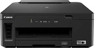 Canon PIXMA GM2070 Printer Single Function WiFi Monochrome Ink Tank Printer