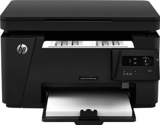 HP LaserJet Pro MFP M126a Printer Multi-function Monochrome Laser Printer