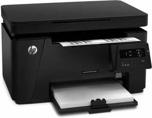 HP m126a Multi-function WiFi Monochrome Laser Printer