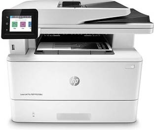HP MFP M329dw (W1A24A) Printer Multi-function WiFi Monochrome Laser Printer