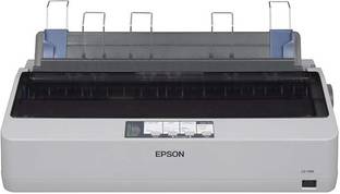 Epson LQ-1310 Single Function Monochrome Dot Matrix Printer