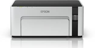 Epson EcoTank M1120 printer Single Function WiFi Monochrome Ink Tank Printer