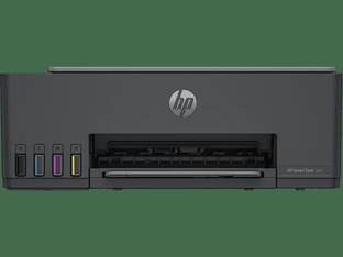 HP Smart Tank 581 AIO MFP Multi-function Color Inkjet Printer