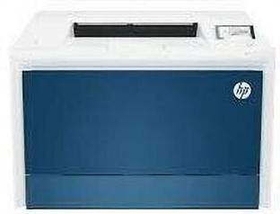 HP Color LaserJet Pro 4203dw Printer Single Function WiFi Color Laser Printer with Voice Activated Printing Google Assistant and Alexa