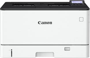 Canon imageCLASS LBP458x Wireless Laser Printer Single Function WiFi Monochrome Laser Printer
