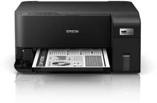 Epson M1050 Single Function WiFi Monochrome Inkjet Printer