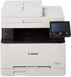 Canon imageCLASS MF645CX Multi-function WiFi Color Laser Printer