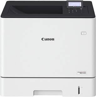 Canon imageClass LBP722cx Single Function WiFi Color Laser Printer