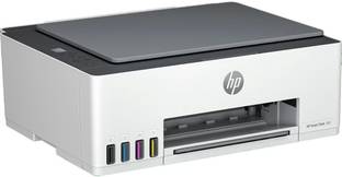 HP Smart Tank All In One 580 Multi-function WiFi Color Inkjet Printer