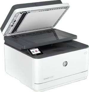 HP Laserjet 3104fdw Duplex Printer Multi-function WiFi Monochrome Laser Printer