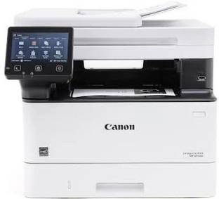 Canon imageCLASS MF465dw Multi-function WiFi Monochrome Laser Printer