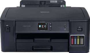 brother HL-T4000DW Single Function WiFi Color Ink Tank Printer