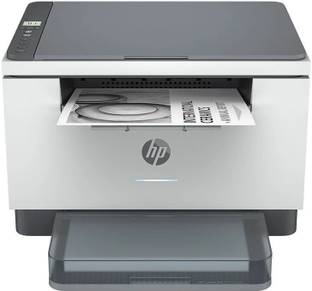 HP M233dw Multi-function WiFi Monochrome Laser Printer with Auto Duplex Feature