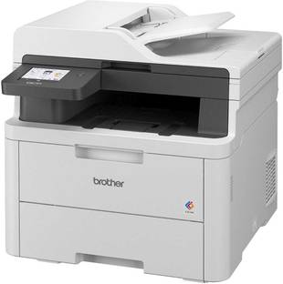 brother DCP-L3560CDW Multi-function WiFi Color Laser Printer