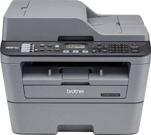 brother MFC-L2701DW Multi-function WiFi Monochrome Laser Printer with Auto Duplex Feature