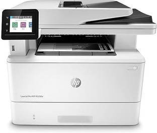 HP Laserjet Pro MFP M329dw (W1A24A) Printer Multi-function WiFi Monochrome Laser Printer