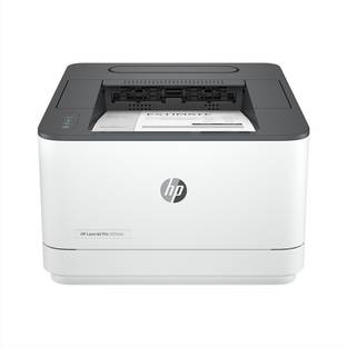 HP 3004dw Single Function WiFi Monochrome Laser Printer