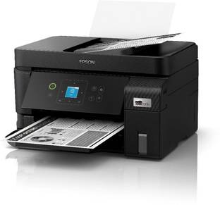 Epson ECOTANK M2050 Multi-function WiFi Monochrome Inkjet Printer