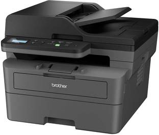brother DCP-L2640DW Multi-function Monochrome Laser Printer