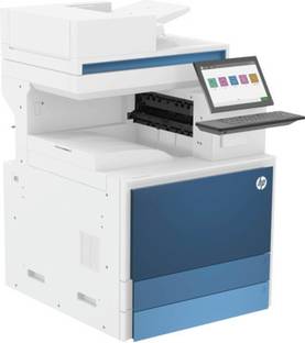 HP E82650DN Multi-function Monochrome Laser Printer