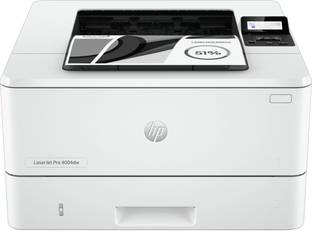 HP 4004d Multi-function WiFi Color Laser Printer
