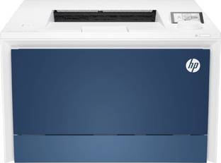 HP Color LaserJet Pro 4203dw Single Function Single Function WiFi Color Laser Printer