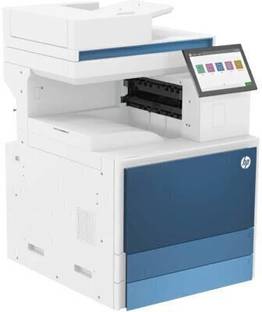 HP LaserJet Managed MFP E82660dn Multi-function Monochrome Laser Printer