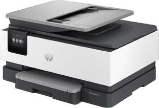 HP OfficeJet Pro 8120 All-in-One Printer Multi-function WiFi Color Inkjet Printer