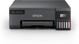 Epson L8050 Single Function WiFi Color Ink-Efficient Printer