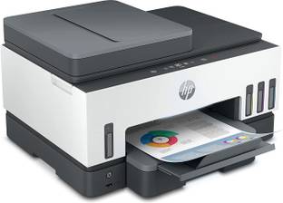 HP Smart Tank 790 Multi-function WiFi Color Ink Tank Printer